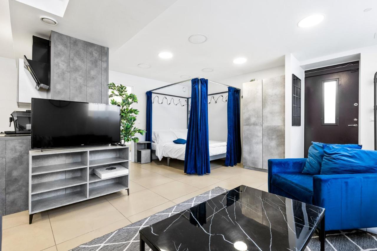 Sirena Apartment - Self Check-In And Free Parking Tallinn Eksteriør billede